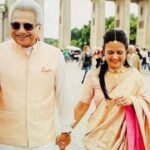 TMC सांसद महुआ मित्रा ने गुपचुप कर ली शादी, पति रह चुके है ओडिशा के सबसे अमीर आदमी