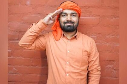 मनीष कश्यप और प्रशांत किशोर आएंगे एक साथ, जनसुराज में शामिल होंगे यूट्यूबर और पूर्व BJP नेता