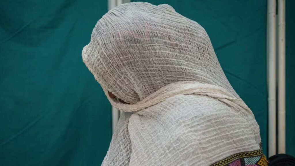 बिहार के मोतिहारी में बेची गई दुमका की नाबालिग लड़की, महिला समेत चार गिरफ्तार