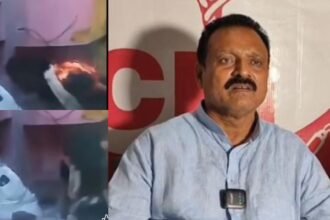 बिहार में भाकपा विधायक का अश्लील वीडियो हुआ वायरल, लड़की के साथ कर रहे थे गंदा काम, शिकायत दर्ज