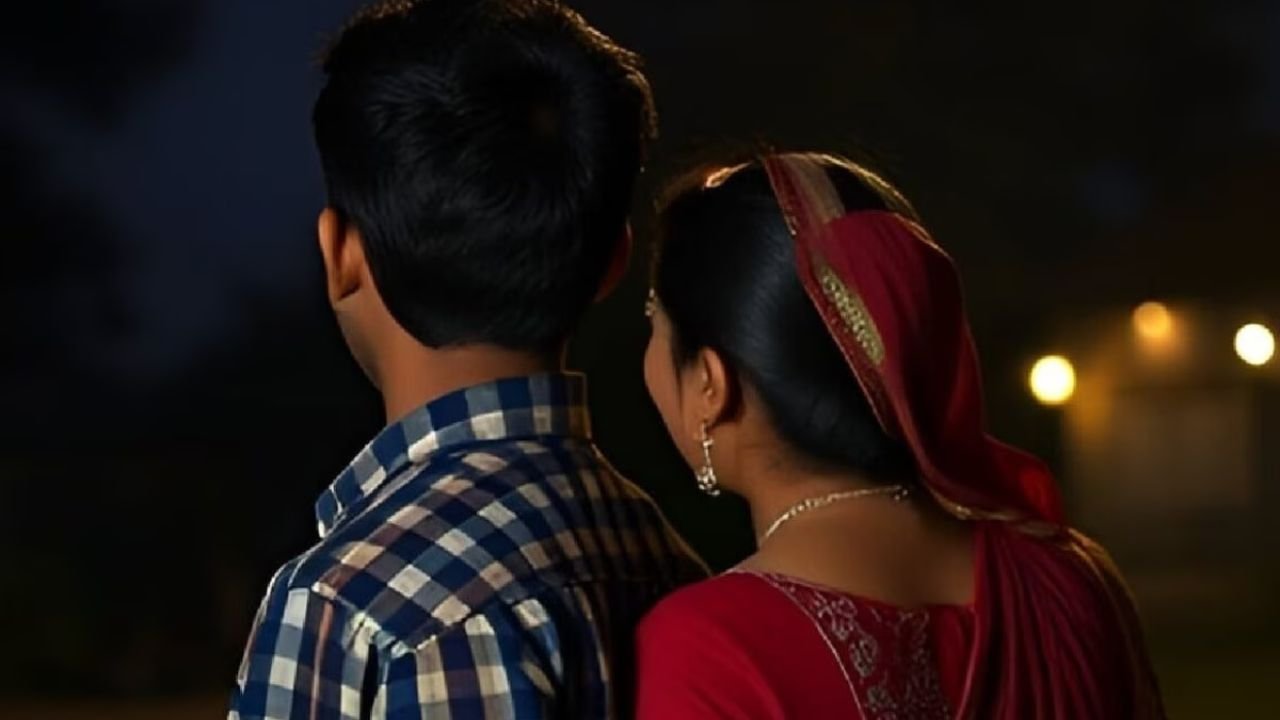 चार बहुओं की सास 30 साल के प्रेमी संग फरार, बेटों के दहेज में मिले गहने भी ले गई साथ