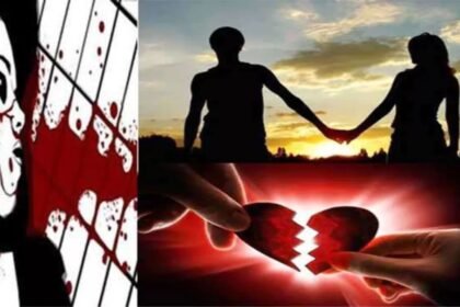 झारखंड के खूंटी में मां के सामने नाबालिग बेटी की हत्या, लिवइन में रहने वाले युवक पर हत्या का आरोप