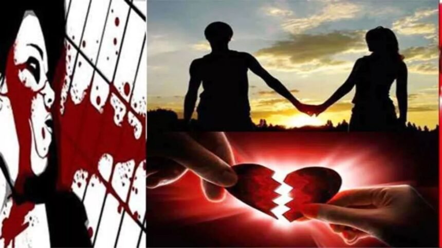 झारखंड के खूंटी में मां के सामने नाबालिग बेटी की हत्या, लिवइन में रहने वाले युवक पर हत्या का आरोप 1 झारखंड के खूंटी में मां के सामने नाबालिग बेटी की हत्या, लिवइन में रहने वाले युवक पर हत्या का आरोप