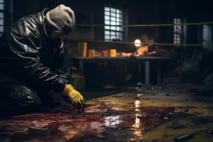 बिहार में नाबालिग की हत्या के बाद तनाव, प्रेम-प्रसंग में धारदार हथियार से काट डाला