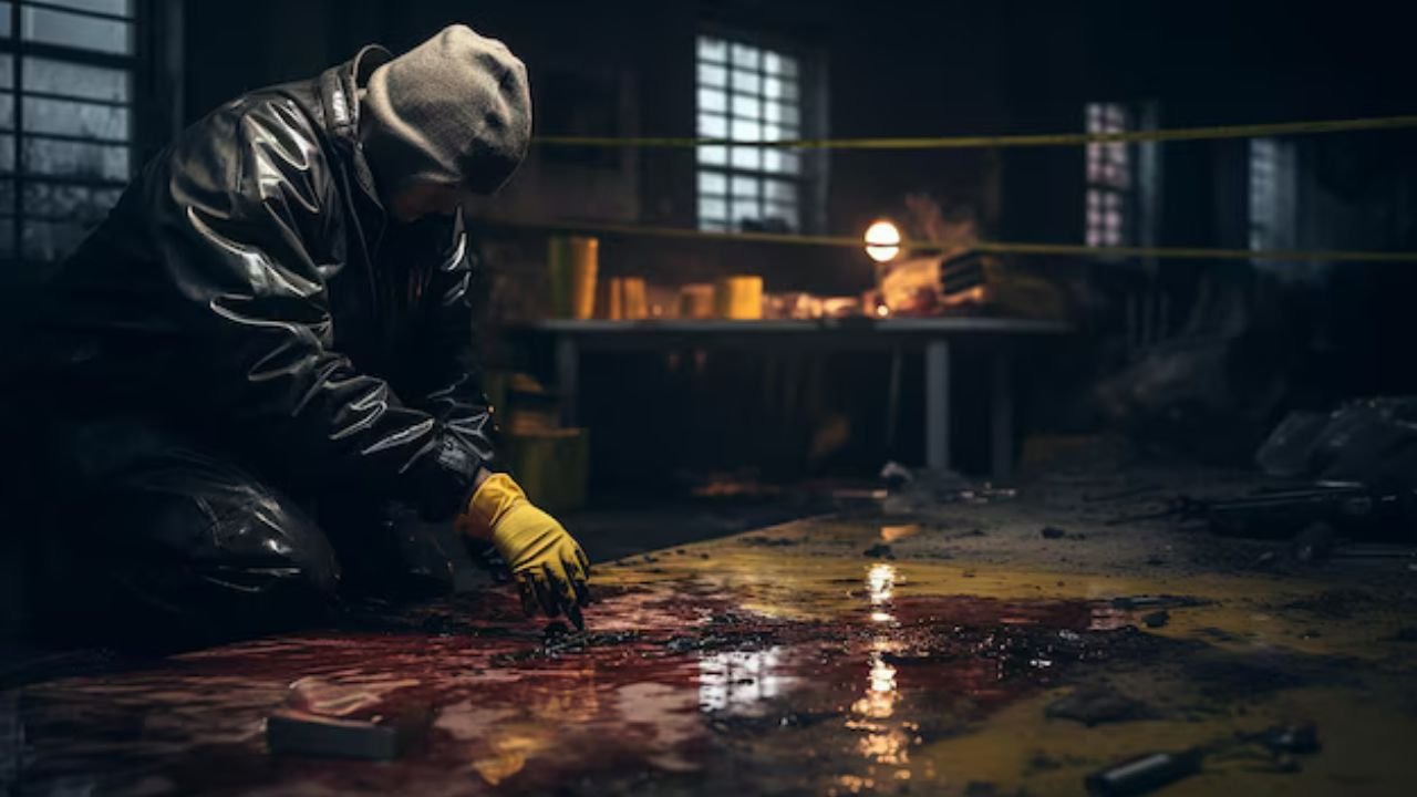 बिहार में नाबालिग की हत्या के बाद तनाव, प्रेम-प्रसंग में धारदार हथियार से काट डाला