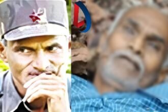 एनकाउंटर में मारा गया एक करोड़ का इनामी नक्सली सुधाकर, संगठन के सेंट्रल कमेटी का था सदस्य