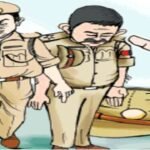रांची के थाने में दो पुलिसकर्मियों बीच मारपीट, ASI ने मुंशी के खिलाफ कार्रवाई को लेकर SSP को लिखी चिट्ठी
