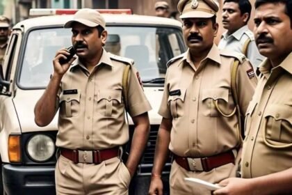 पुलिस अधिकारी मोबाइल के डीपी में नहीं लगा पाएंगे पत्नी और बच्चों की तस्वीर, DIG ने जारी किया आदेश