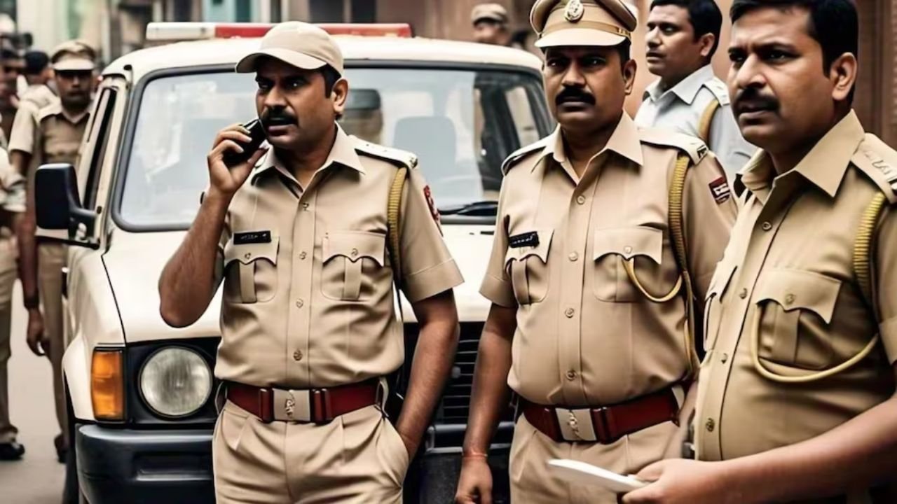 पुलिस अधिकारी मोबाइल के डीपी में नहीं लगा पाएंगे पत्नी और बच्चों की तस्वीर, DIG ने जारी किया आदेश
