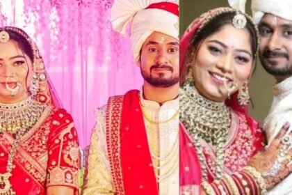 राजा-सोनम रघुवंशी मामले में नया मोड़, गाइड का दावा-उस दिन उनके साथ थे तीन पुरूष