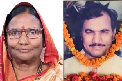 पूर्व सांसद रमा देवी और बृजबिहारी प्रसाद के परिवार में संपत्ति विवाद गहराया, बेटियों के केस पर कोर्ट ने लिया बड़ा फैसला