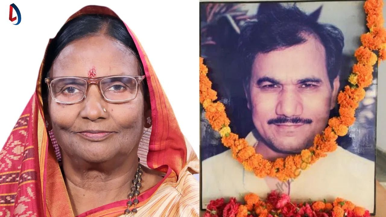 पूर्व सांसद रमा देवी और बृजबिहारी प्रसाद के परिवार में संपत्ति विवाद गहराया, बेटियों के केस पर कोर्ट ने लिया बड़ा फैसला