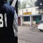 रामगढ़ में CBI की रेड, CCL में मचा हड़कंप, कई दस्तावेज जब्त