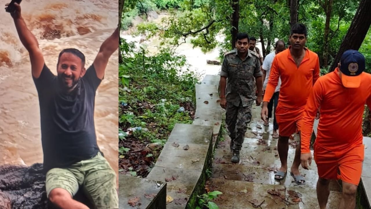 dps ranchi music teacher