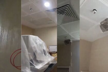 devghar aims raining