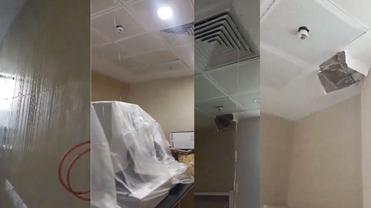 devghar aims raining