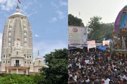 ranchi rath yatra