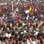 बेंगलुरु में चिन्नास्वामि स्टेडियम के बाहर RCB की विक्ट्री परेड में भगदड़,7 की मौत, 20 से ज्यादा घायल