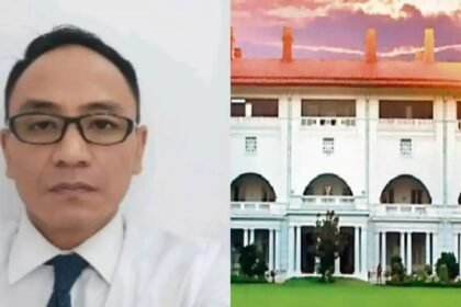 बिहार राजभवन के प्रधान सचिव चोंग्थू की मुश्किलें बढ़ीं, DM रहते बिना वेरिफिकेशन बांटे थे आपराधिक छवि के लोगों को हथियार, अब चलेगा ट्रायल