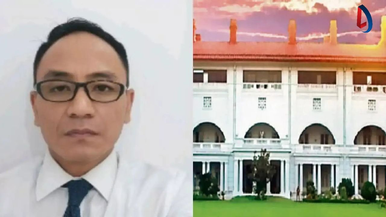 बिहार राजभवन के प्रधान सचिव चोंग्थू की मुश्किलें बढ़ीं, DM रहते बिना वेरिफिकेशन बांटे थे आपराधिक छवि के लोगों को हथियार, अब चलेगा ट्रायल