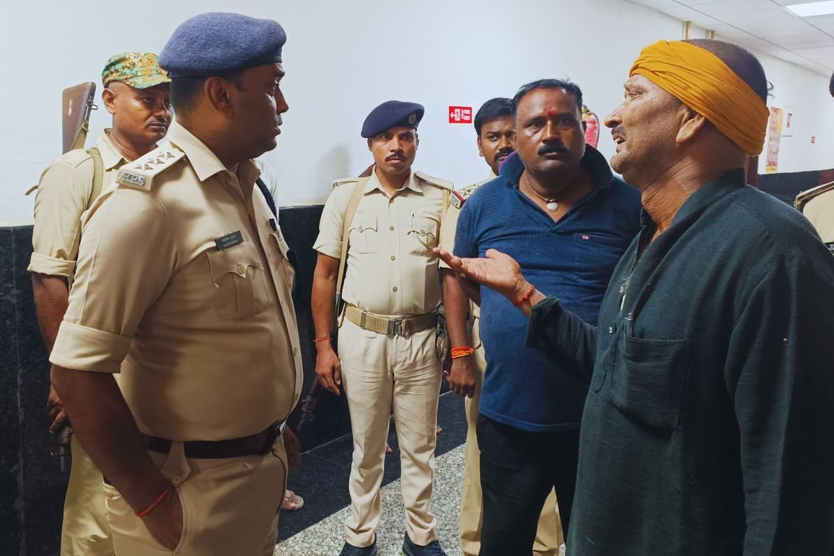 बिहार में चिराग पासवान की पार्टी के नेता की हत्या, अपराधियों ने पीट-पीट कर मार डाला