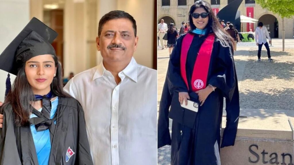 रामविलास-मांझी-अशोक चौधरी के दामाद के बाद अब संजय झा की बेटियों को लेकर बवाल, सुप्रीम कोर्ट में सरकार की वकील बनीं दोनों बहनें