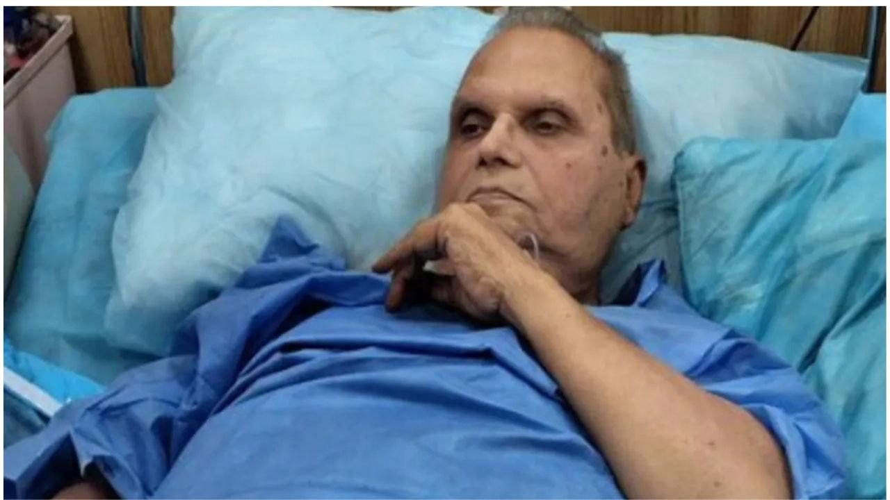 बिहार और जम्मू-कश्मीर के पूर्व राज्यपाल ने लिखा भावुक पोस्ट, सत्यपाल मलिक ने कहा- हालत गंभीर है, रहूं न रहूं सच बताना चाहता हूं