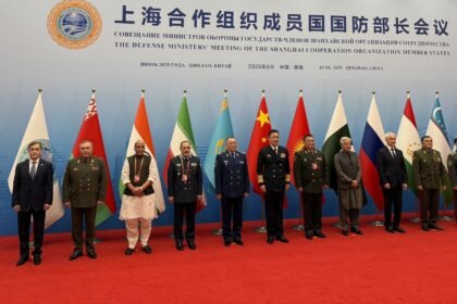India refuses to sign the joint statement at the Shanghai Cooperation Organization (SCO) meeting, Pahalgam was not mentioned