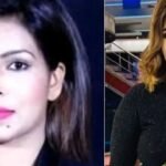 महिला एंकर शाजिया निसार के लग्जरी शौक, हीरा-सोना जड़ित मोबाइल करती थी इस्तेमाल, 60 करोड़ रंगदारी केस में खुलासा