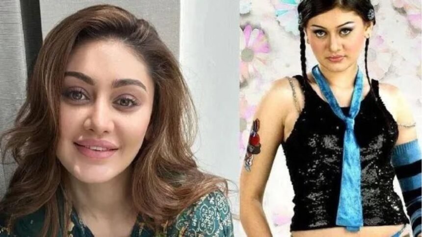 'कांटा लगा' फेम शेफाली जरीवाला का निधन, 42 साल की उम्र में ली अंतिम सांस 1 'कांटा लगा' फेम शेफाली जरीवाला का निधन, 42 साल की उम्र में ली अंतिम सांस