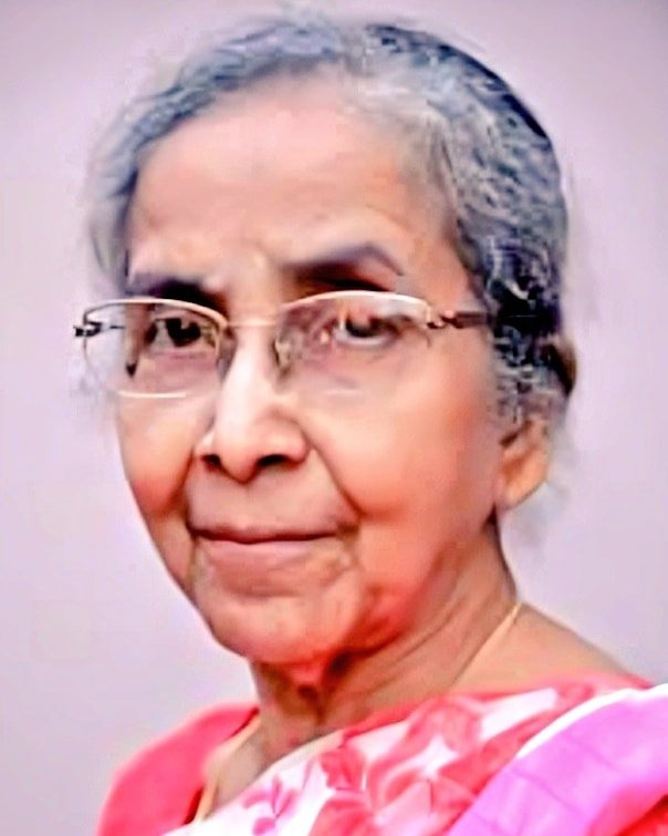 Dr. Shobha Chakraborty