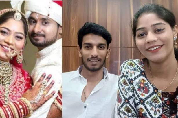 सोनम रघुवंशी बुर्का पहनकर शिलांग से हुई थी फरार, पटना के रास्ते पहुंची थी इंदौर,जानिए कैसे रची गई पूरी साजिश