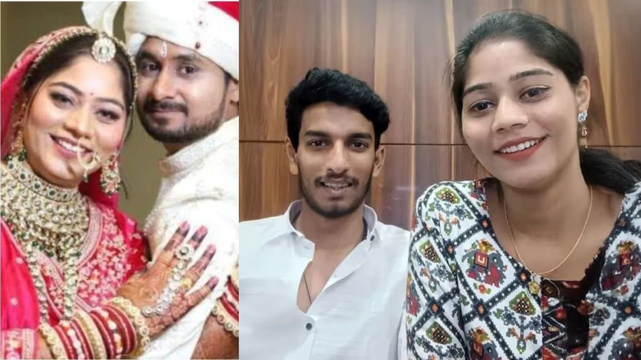 सोनम रघुवंशी बुर्का पहनकर शिलांग से हुई थी फरार, पटना के रास्ते पहुंची थी इंदौर,जानिए कैसे रची गई पूरी साजिश