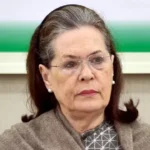 सोनिया गांधी की तबीयत बिगड़ी, दिल्ली के सर गंगाराम अस्पताल में कराया गया भर्ती