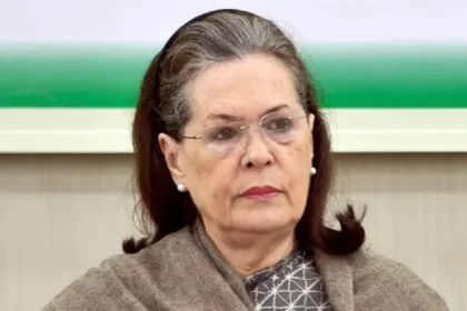 सोनिया गांधी की तबीयत बिगड़ी, दिल्ली के सर गंगाराम अस्पताल में कराया गया भर्ती