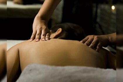 स्पा सेंटर में चल रहा था देह व्यापार का धंधा, एक साथ चार सेंटर पर छापेमारी, 20 लड़कियां पकड़ी गई