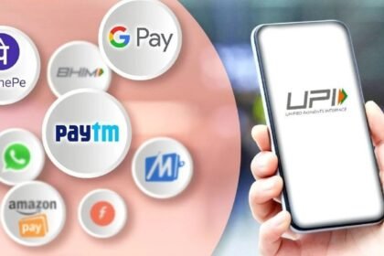 UPI ट्रांजेक्शन होगा महंगा! 3000 से ज्यादा लेन-देन पर चार्जेस लगाने की तैयारी