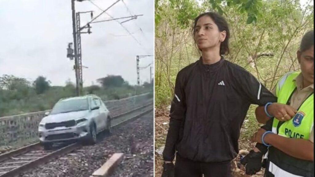 vamika soni
