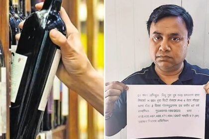 शराब घोटाला में झारखंड ACB की बड़ी कार्रवाई, प्रिज्म होलोग्राफी के MD विधू गुप्ता अरेस्ट