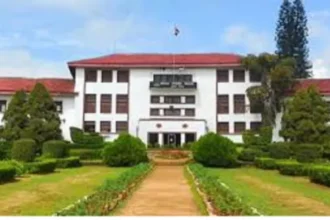 नेतरहाट प्रवेश प्रारंभिक परीक्षा में 493 सफल, EWS श्रेणी में सीटें खाली