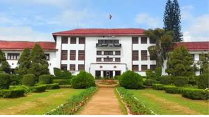 नेतरहाट प्रवेश प्रारंभिक परीक्षा में 493 सफल, EWS श्रेणी में सीटें खाली