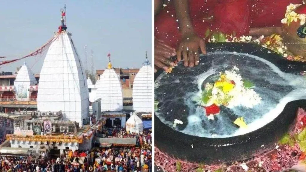 देवघर के श्रावणी मेले में रविवार और सोमवार को शीघ्रदर्शनम बंद रहेगा, पर्यटन मंत्री के साथ हुई बैठक के बाद फैसला