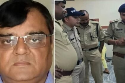 बिहार के बड़े उद्योगपति गोपाल खेमका की पटना में गोली मारकर हत्या, बेटे की 7 साल पहले हो चुकी है हत्या