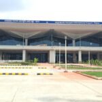 पटना एयरपोर्ट को बम से उड़ाने की मिली धमकी, मचा हड़कंप