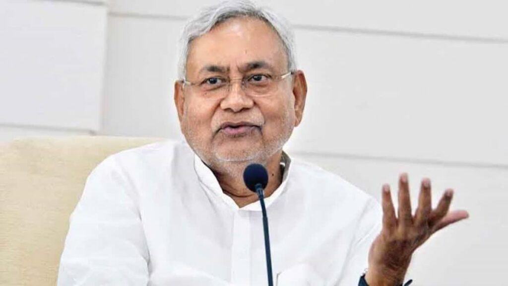 नीतीश कैबिनेट की बैठक में 24 एजेंडों पर लगी मुहर, मां सीता की जन्मभूमि पुरौनाधाम के लिए 882 करोड़ की स्वीकृति
