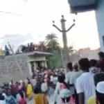 बिहार के दरभंगा में मुहर्रम जुलूस के दौरान हादसा, हाईटेंशन तार की चपेट में आने से एक की मौत, 50 लोग झुलसे