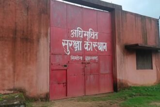 सिमडेगा बाल संप्रेक्षण गृह से 6 बच्चे ड्राम का सहारा लेकर हुए फरार, मचा हड़कंप