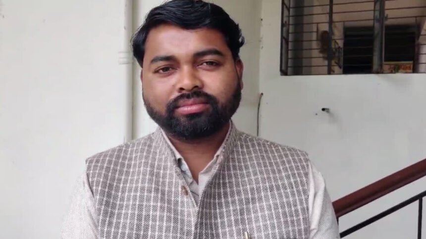 खूंटी जिला परिषद का अध्यक्ष मसीह गुड़िया गिरफ्तार, महिला ने यौन शोषण का लगा था आरोप