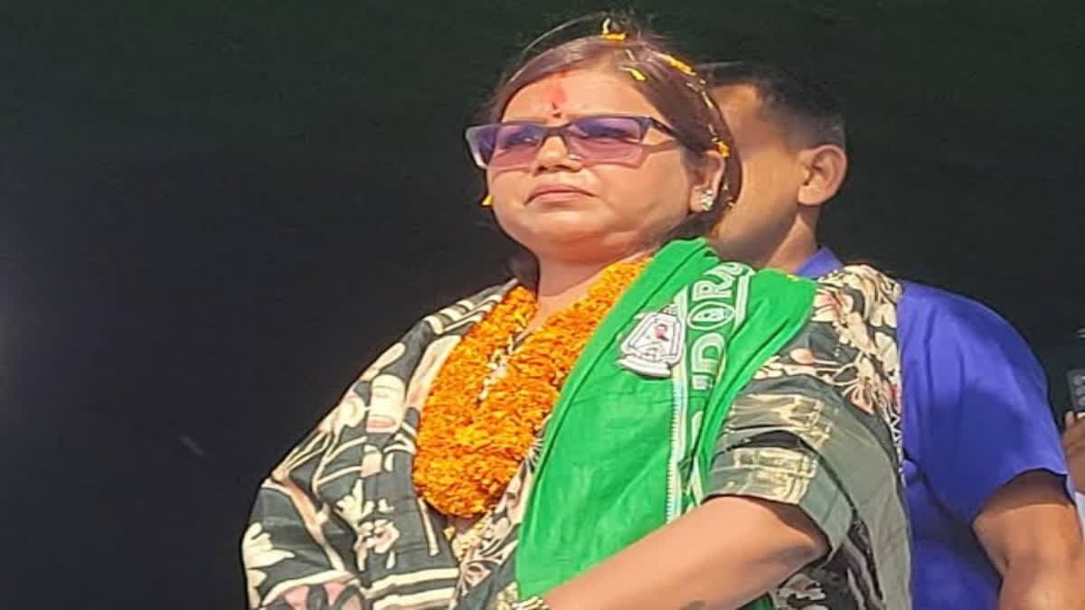 बिहार में हॉस ट्रेडिंग मामले में बीमा भारती समेत 4 को नोटिस, EOU ने पूछताछ के लिए बुलाया