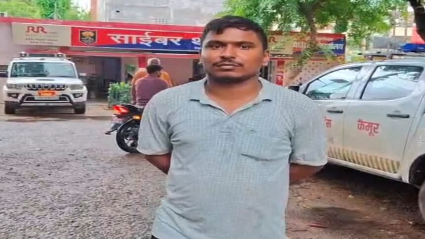 बिहार में जज के गार्ड पर जानलेवा हमला, मंदिर में छिपकर बचाई जान,अपराधियों ने बाइक और पैस लूट लिये